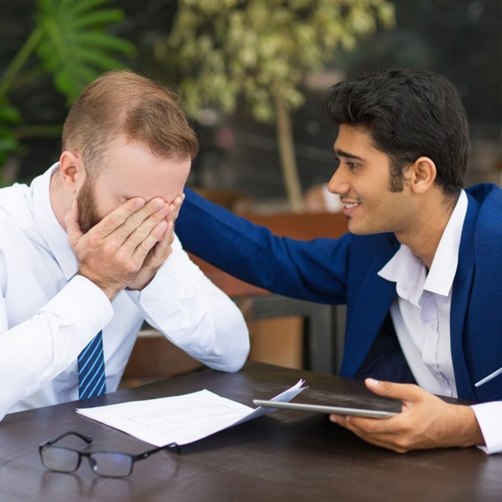 Challenging Behavior Causes